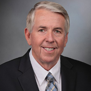 M. Friedrich GRÜNEWALD